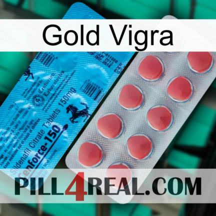 Gold Vigra new14